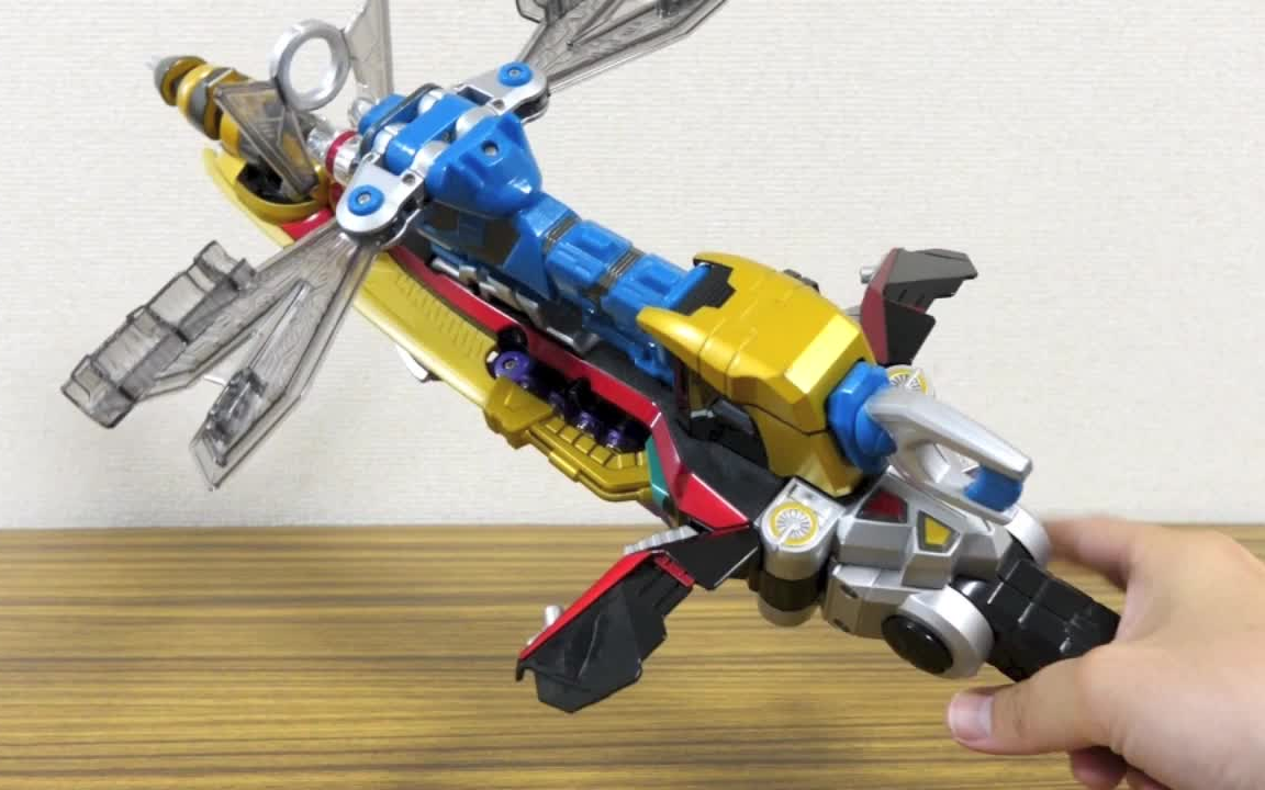 假面骑士甲斗王超越形态perfect zecter必杀武器!(cc机翻.中日)