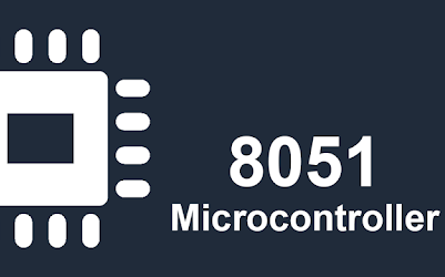 [图]【嵌入式8051单片机】Basics of 8051 Microcontroller