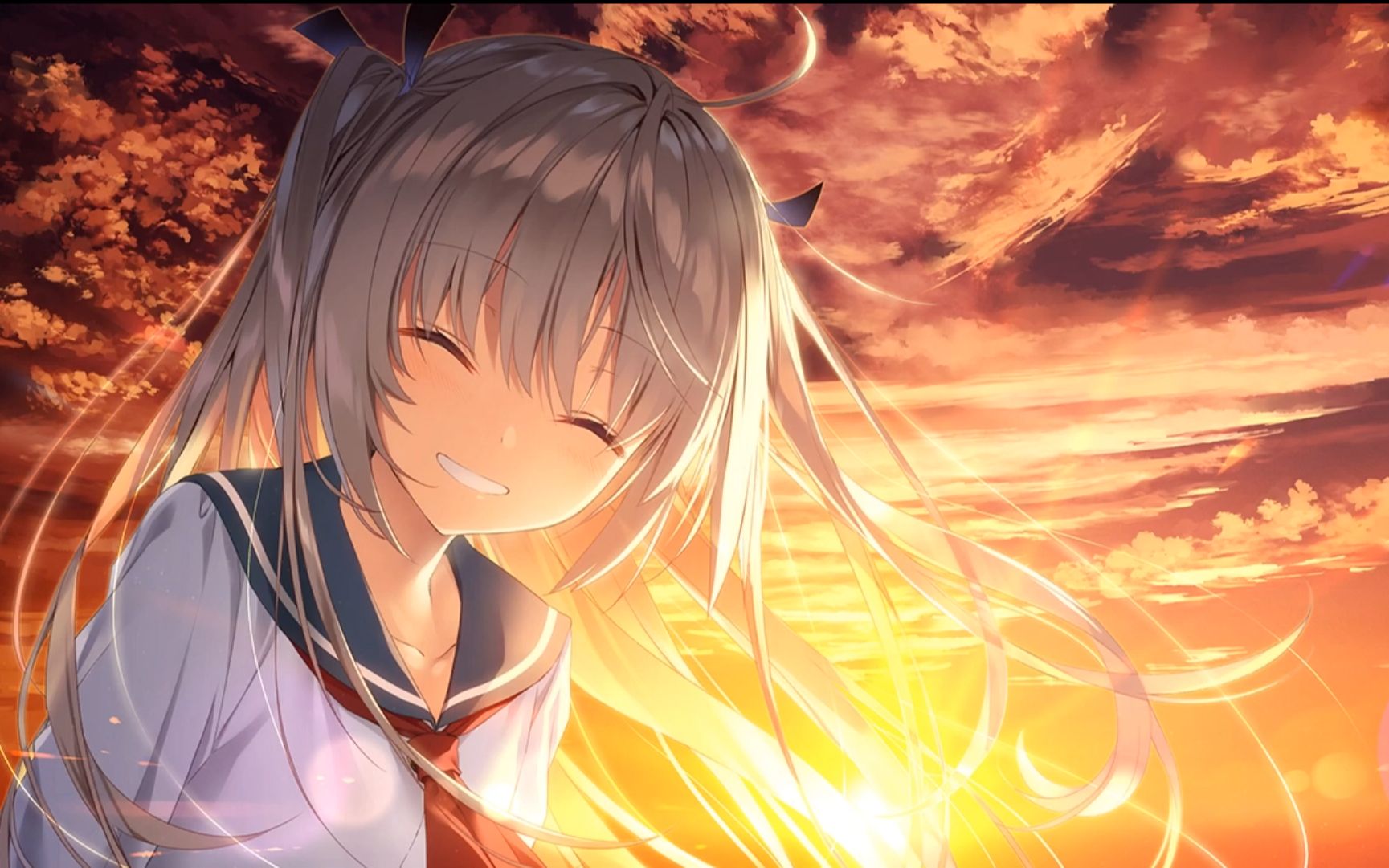 atrimydearmoments亚托莉cg展示