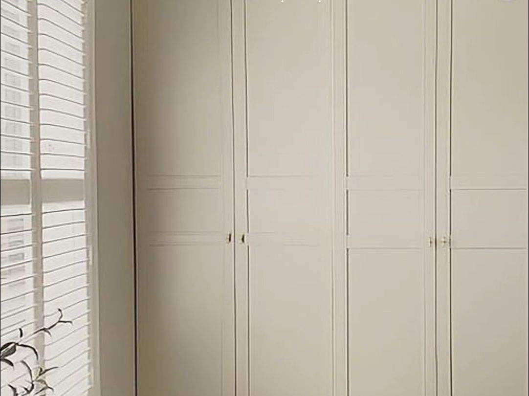 轻奢法式柜,高级感爆棚的柜子