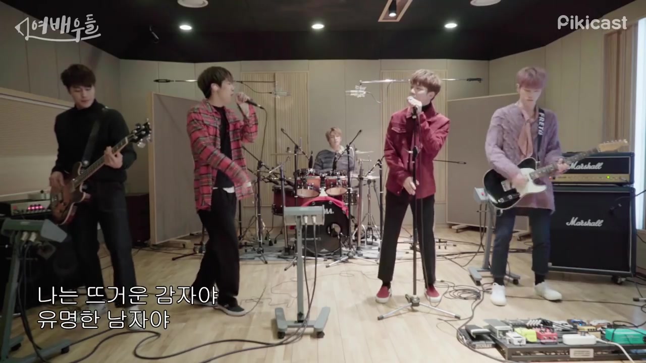 【N.Flying】新飞在线乐器教学 你们也太温柔了吧哔哩哔哩bilibili