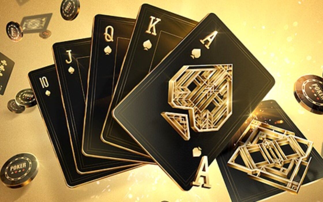 gg扑克锦标赛实况:生肖之王赛大好形势一把送掉,最后一手牌打错了吗