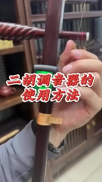 二胡伴奏扩音器两用图片