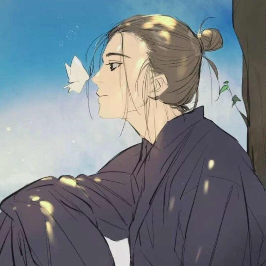 一人之下武当王也