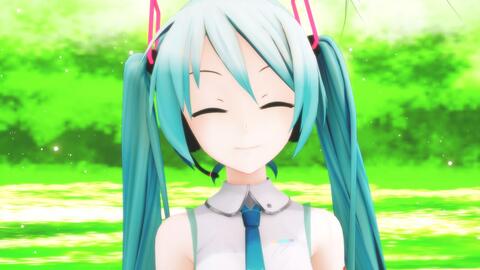 Mmd アイネクライネ Rem式初音ミク 哔哩哔哩 Mmd アイネクライネ Rem式初音ミク 哔哩哔哩