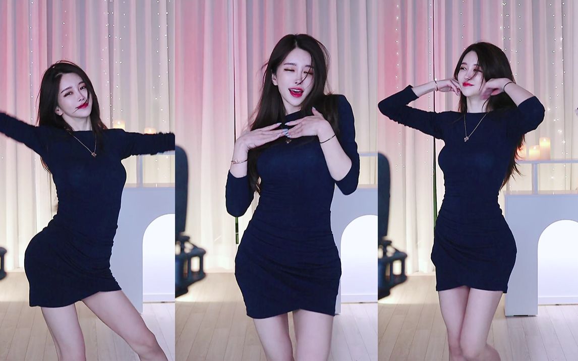 尹素婉 | cheer up twice | 职业选手 | #热舞