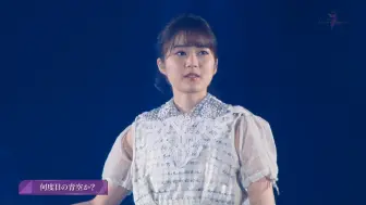 Descargar video: 乃木坂46 7th YEAR BIRTHDAY LIVE DAY2