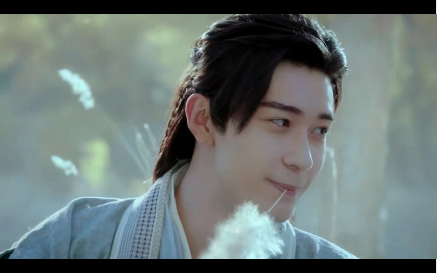 陈星旭 | 李承鄞