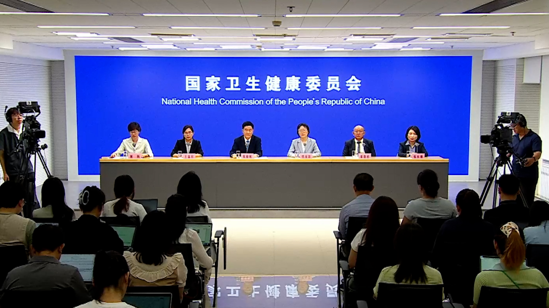 国家卫健委：我们能欣喜地告诉大家，白血病不再是不治之症