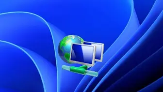 Windows95至11网络图标发展史