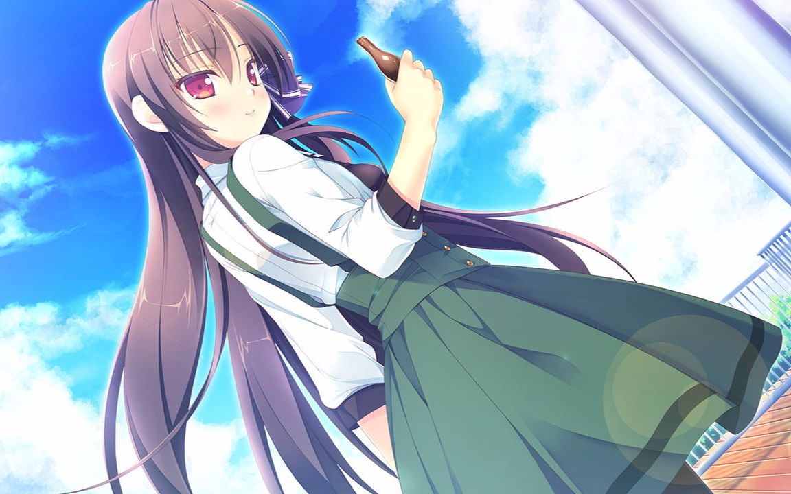 loverec.美悠纪p2_哔哩哔哩 (゜-゜)つロ 干杯~-bilibili