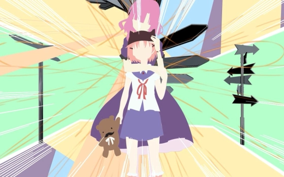 【静止画MAD】FRIEND 