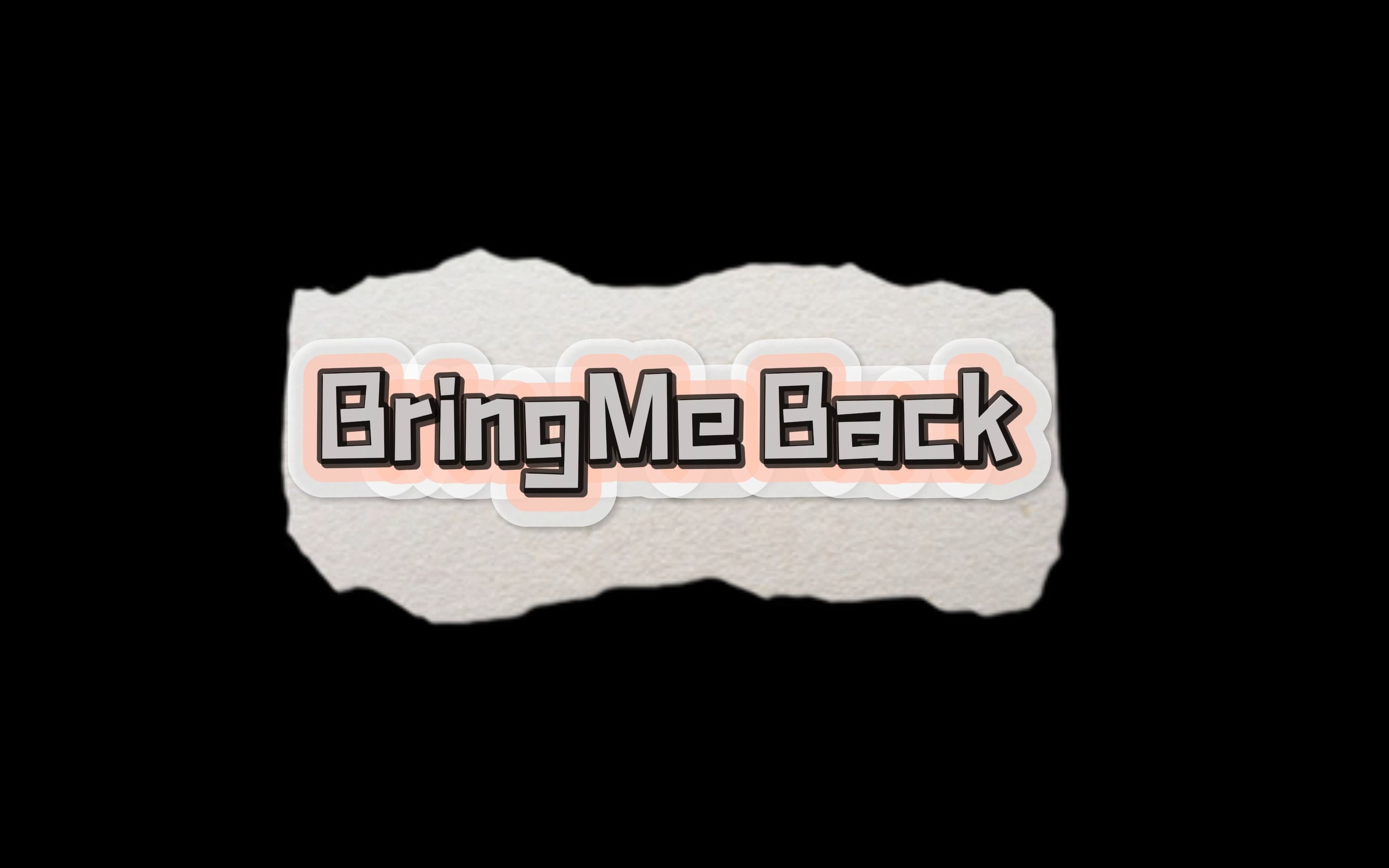 bringback是什么意思图片