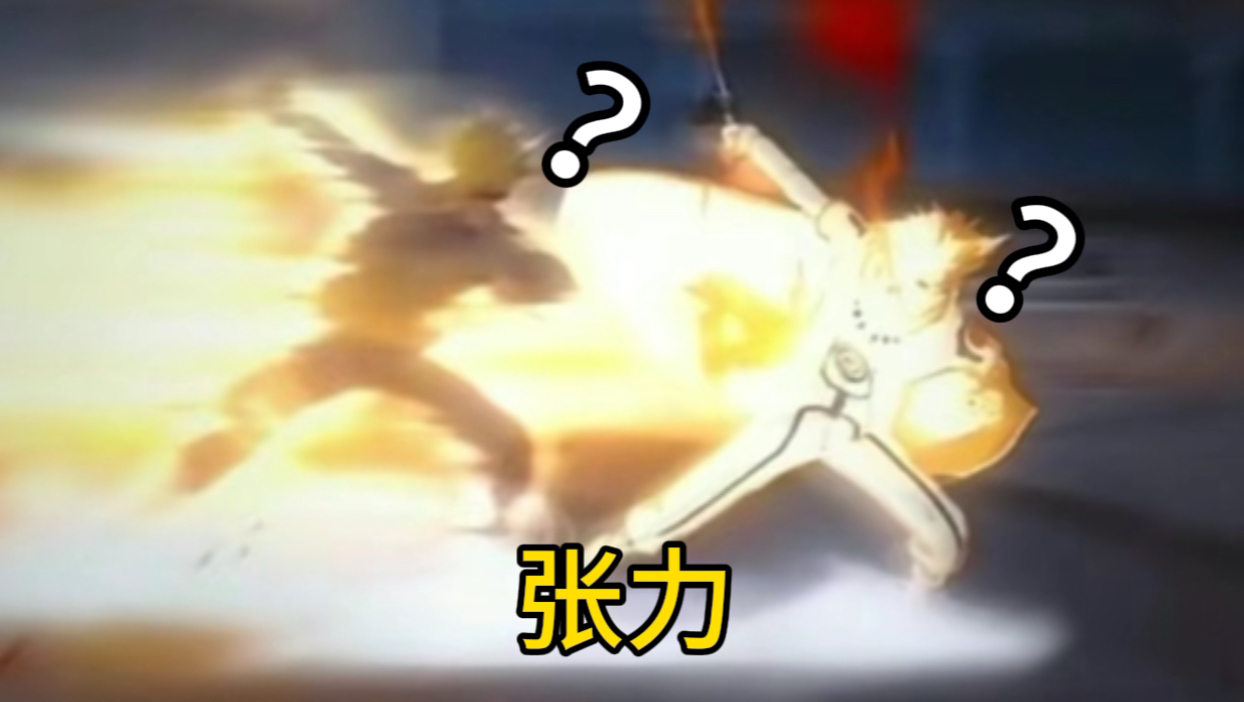 【木叶百科】决斗场的张力!火影手游的魅力!