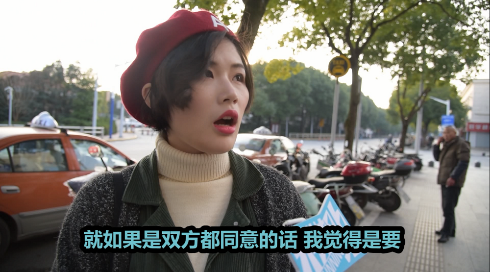 [图]女人结婚为什么都想在婚前签署结婚协议？