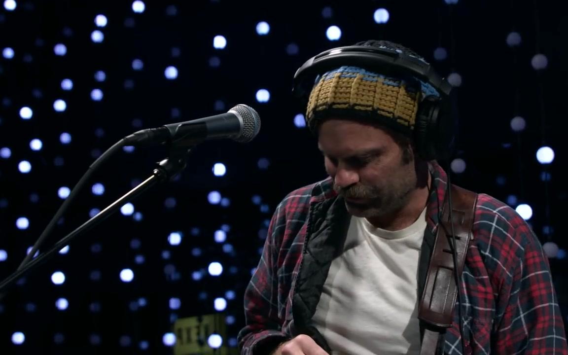 [图]Slowdive - Full Performance (Live on KEXP)