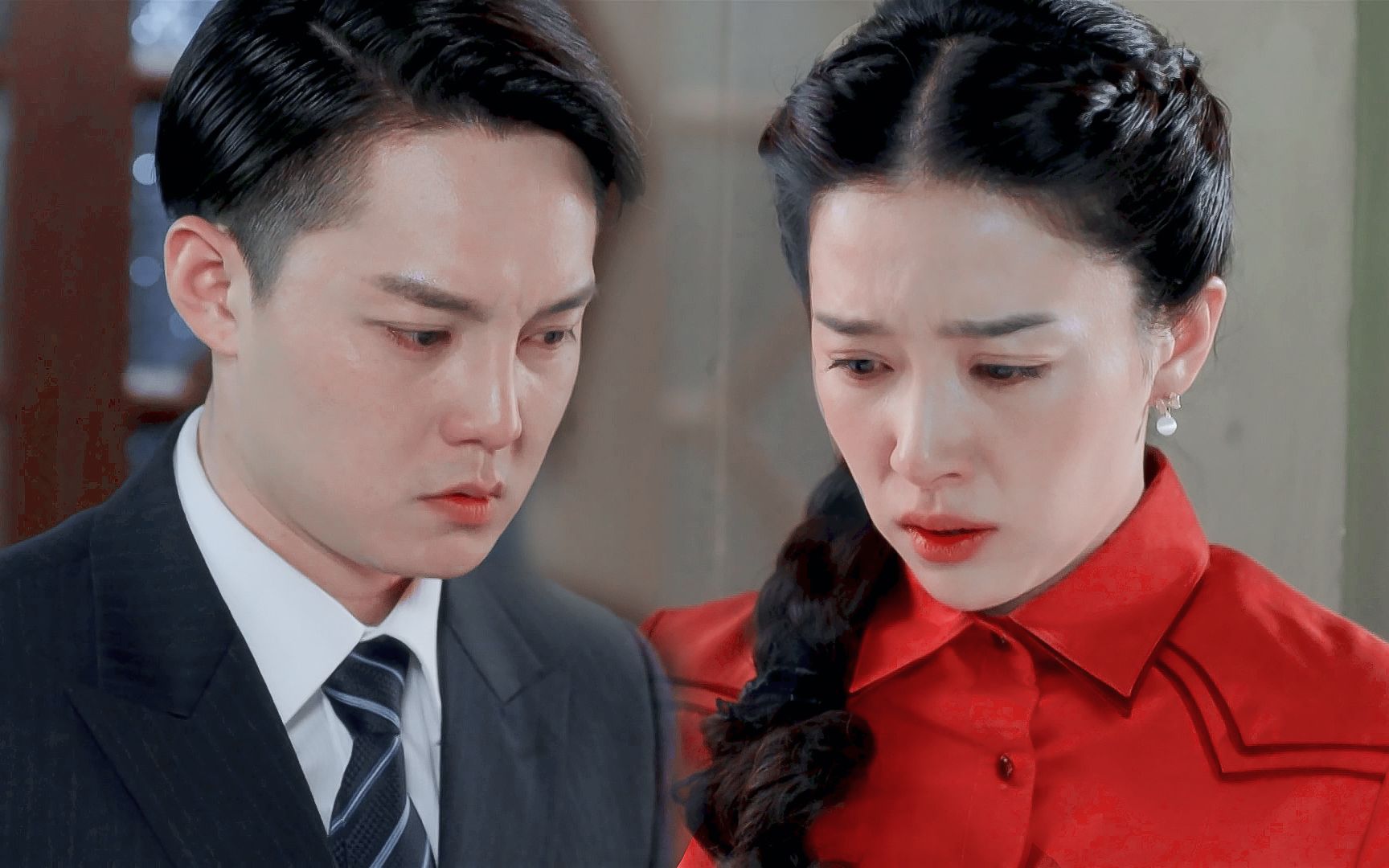 【苏三省×李小男】看到你哭我也想哭,你什么时候能多看我一眼啊