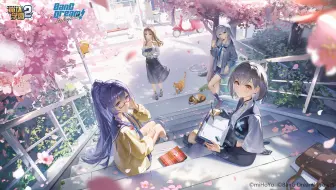 与迷子们的邂逅 [崩坏学园2/MyGO!!!!!联动剧情]