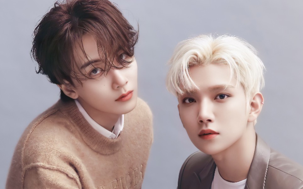 尹净汉/洪知秀《falling for u》