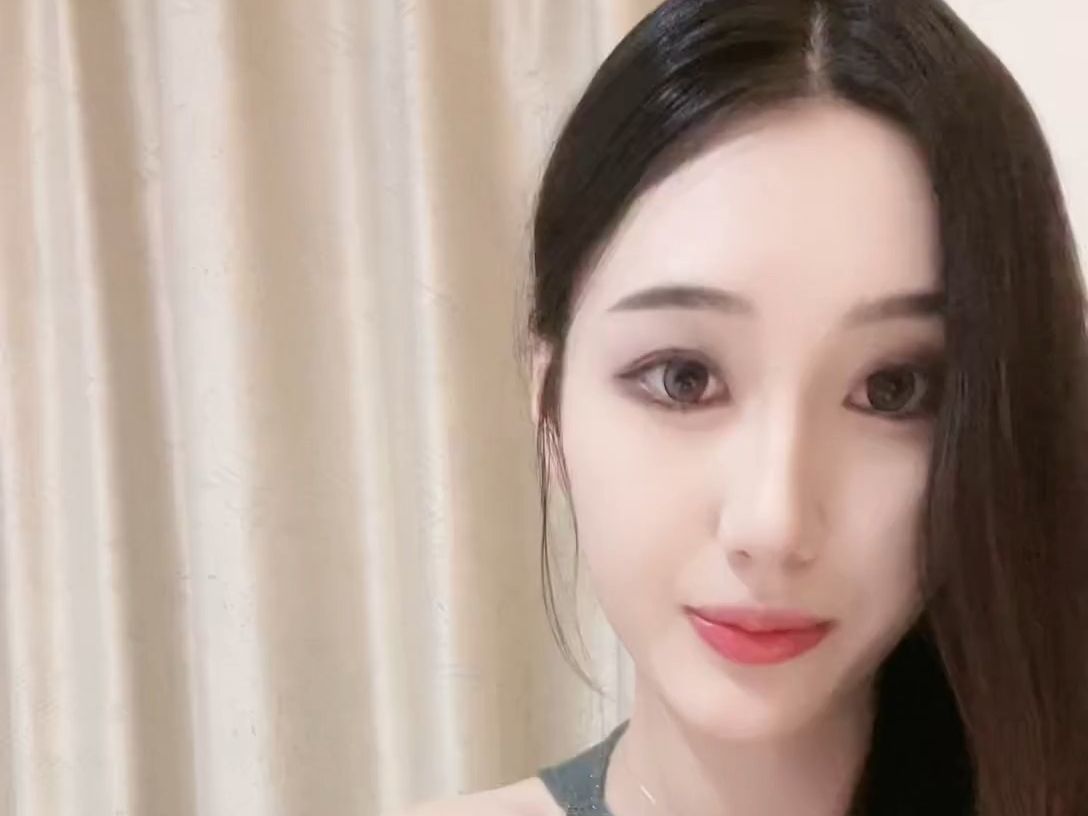 【车模主播】娇妹儿【2】