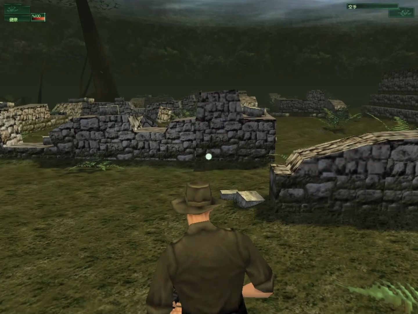 【杀手:代号47】【ep6】丛林之神the jungle god