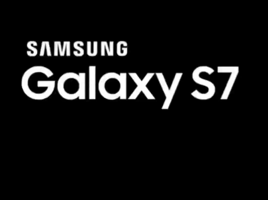 三星s7开机动画