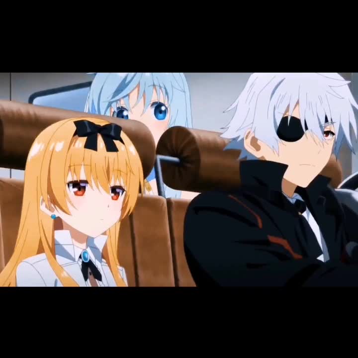 《平职第二季》来了,希望别旧戏重演,值得期待#动漫剪辑#二刺螈#新番