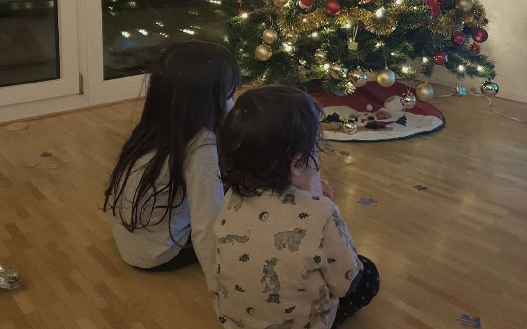 超人回来了 娜恩建厚cut