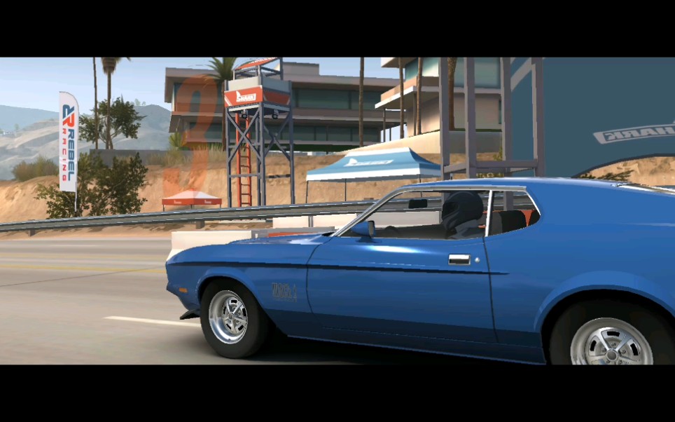 叛逆赛车  视频27