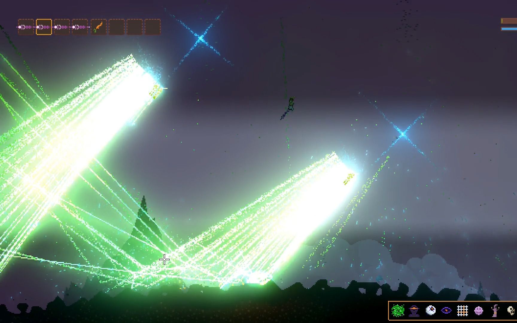 【魔典】魔具·六环·便携型徳拉马曼光炮哨卫