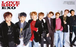 Download Video: 【EXO】我和闺蜜对exo颜值排序（个人项）