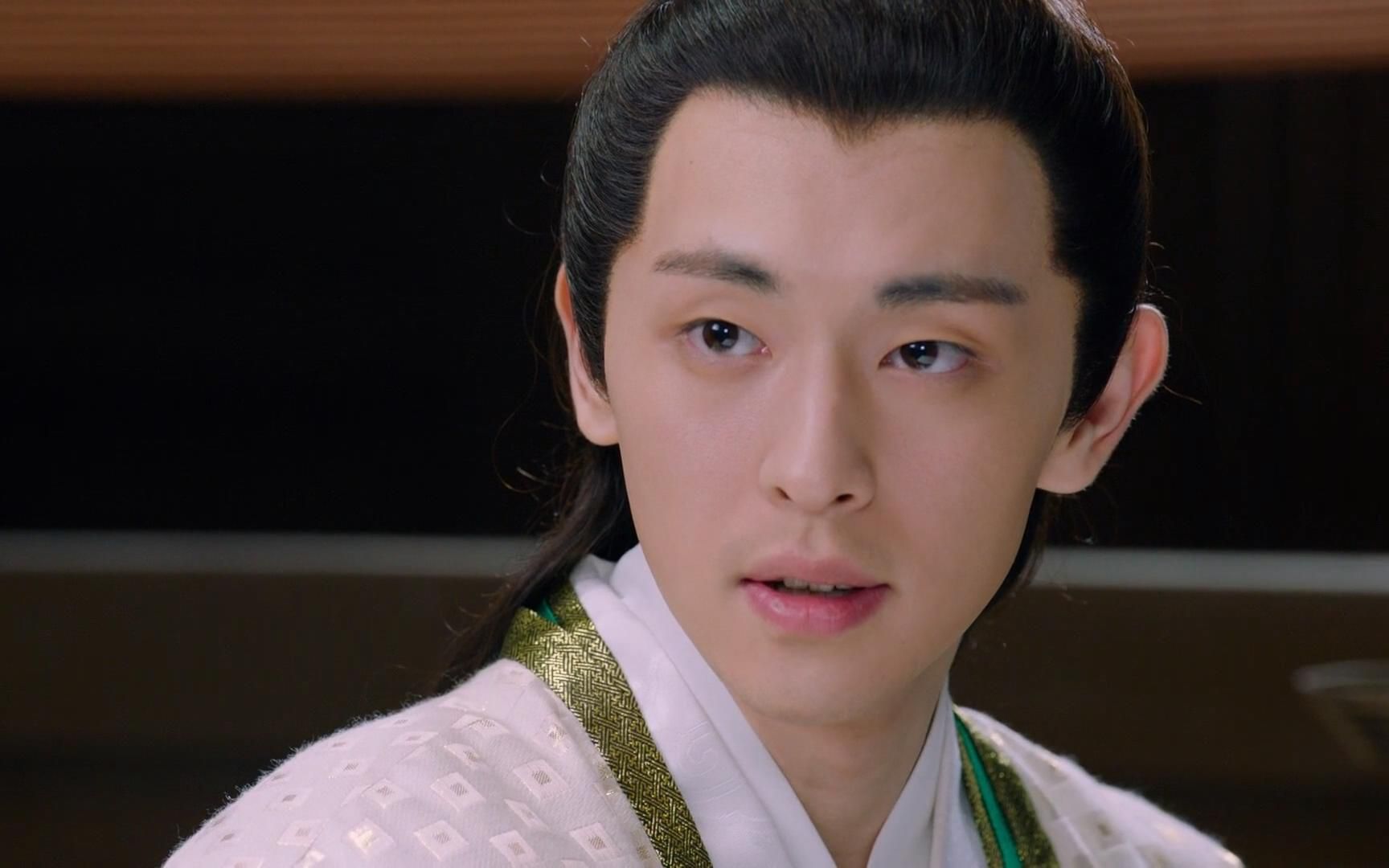 【封神】狐妖子虚cut02-3"她不管往哪儿一站,一看就知道她就是妲己"