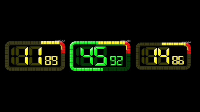 180秒倒计时(组合版)