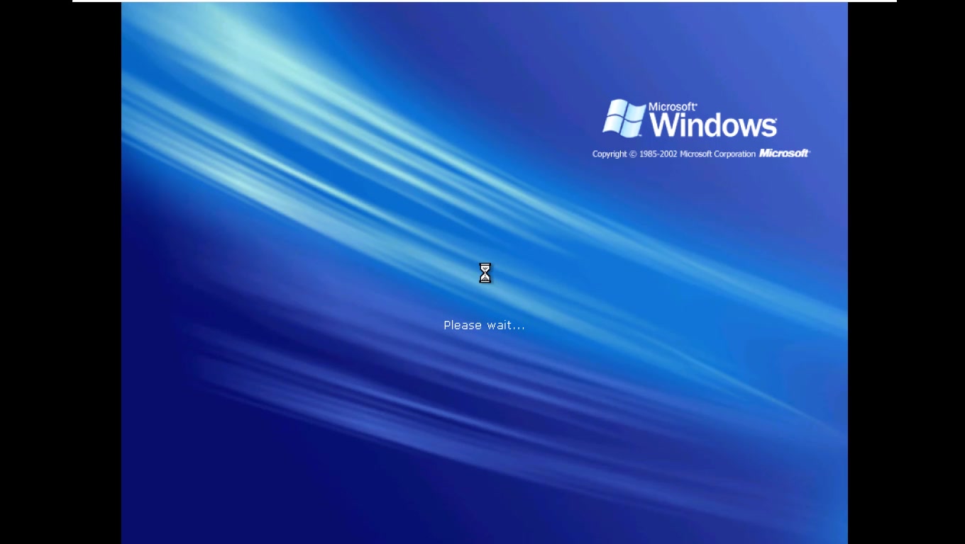 windows longhorn 4001安装与体验