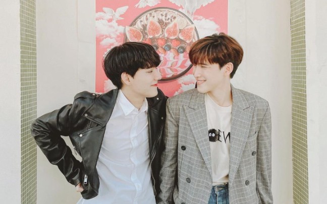 【泰国】bothnewyear