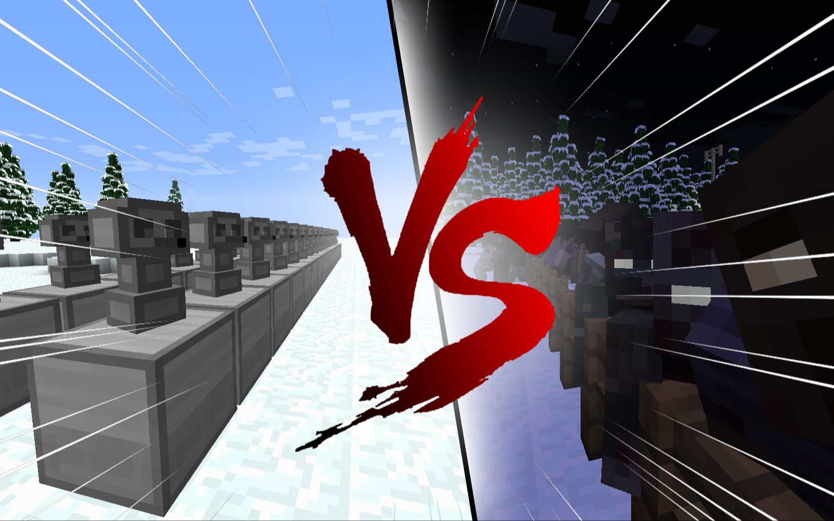 【惊变100天 苏联篇】200个炮塔能否抵挡住20倍属性丧尸的进攻?第9期