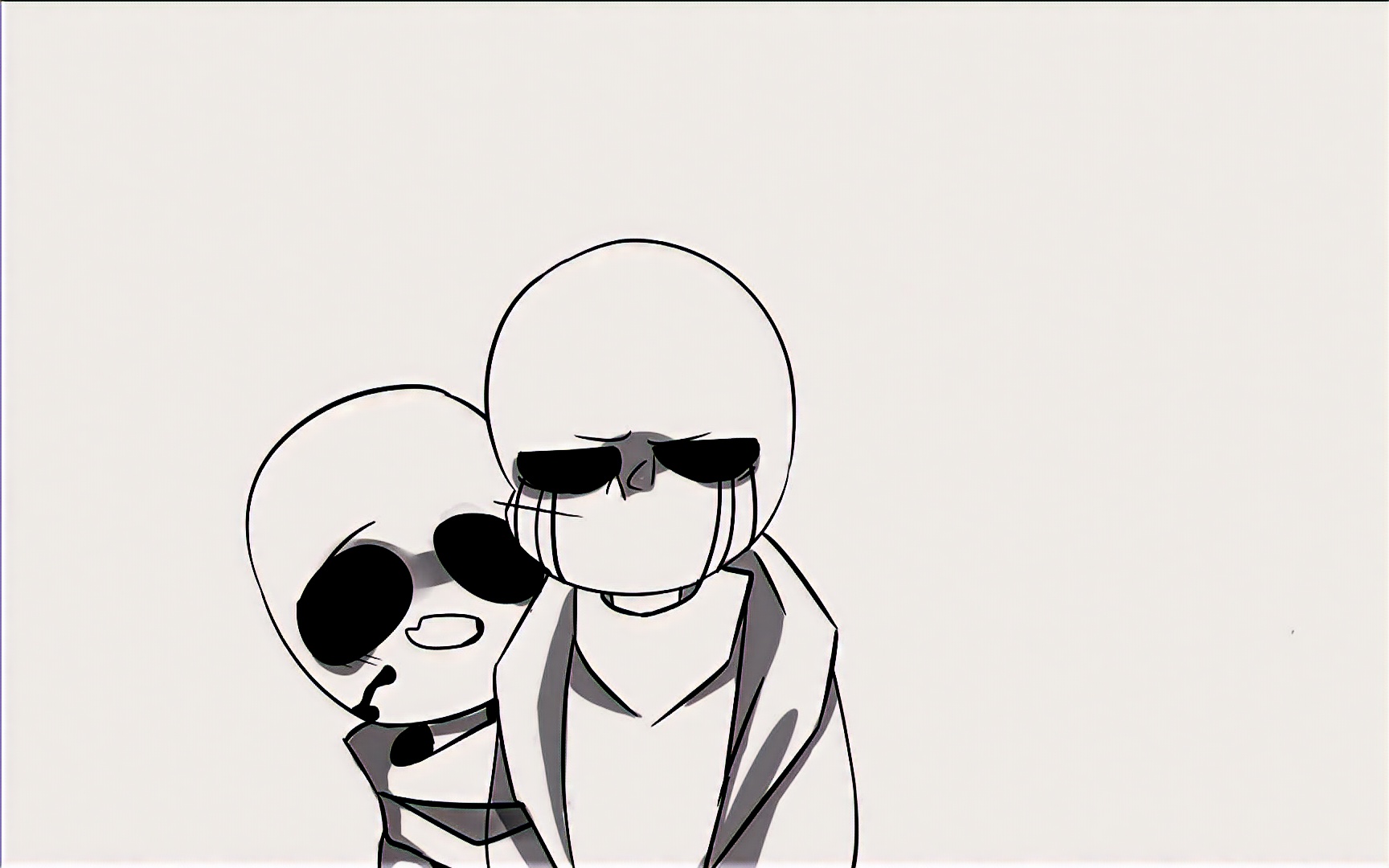 千菱errorink日常疯