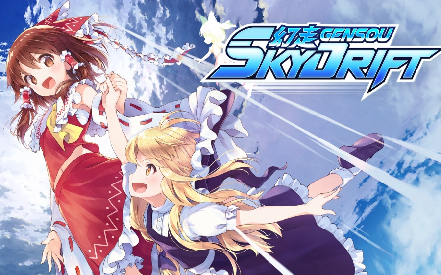 【幻走SkyDrift】全剧情路线参考攻略哔哩哔哩bilibili