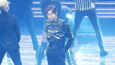 東方神起/ 「SCREAM」Music Video（Full Version）_哔哩哔哩_bilibili