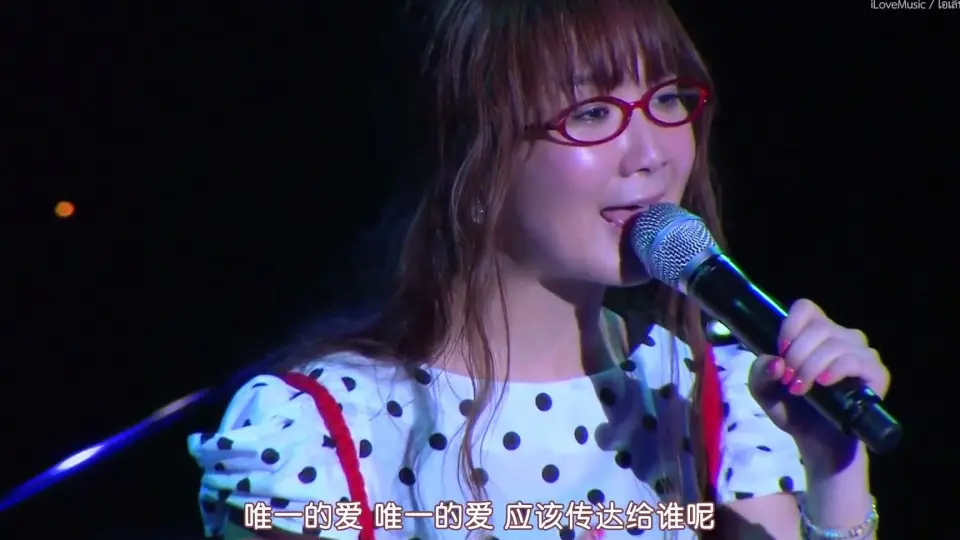 Live] Happy days _ 奥華子(Oku Hanako) _ 奥華子10th Anniversary 