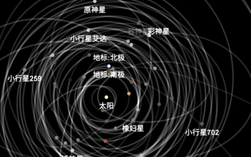 [sfs]太阳系汉化扩展包的更新与修复航天模拟器