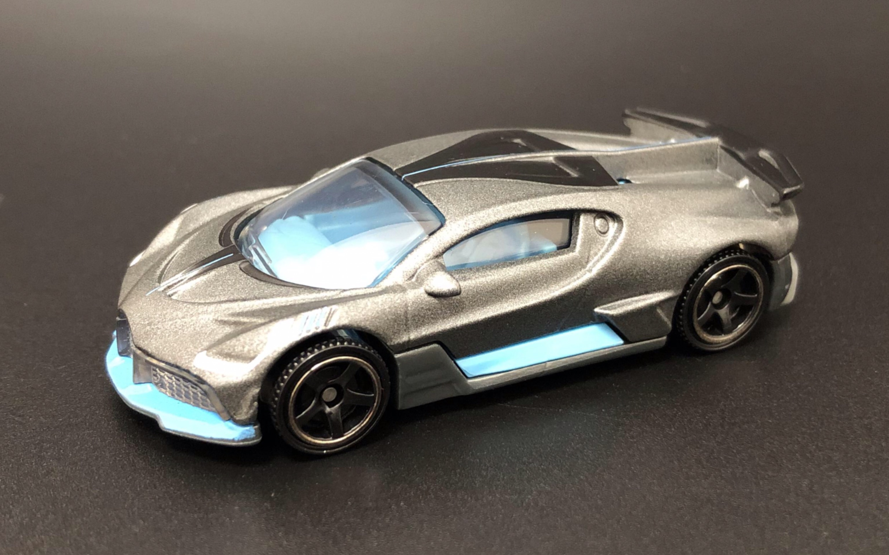 matchbox火柴盒布加迪divo首版灰色_哔哩哔哩 (゜-゜)つロ 干杯~-bili