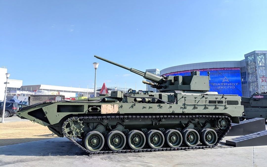 装甲战争 t15 57匕首 新车试玩