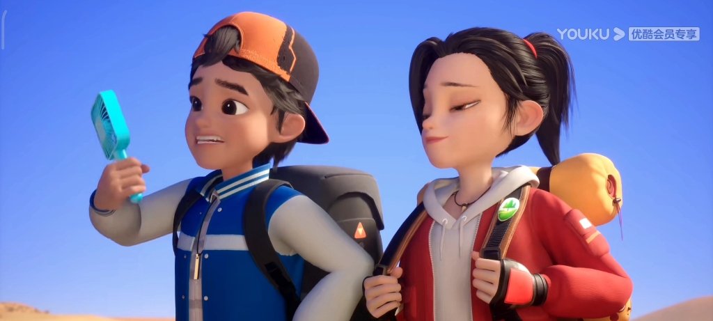 [赵琳的探险日记]见过没常识的,没见过这么没常识的