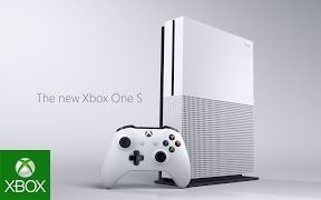 全新Xbox One S 机顶盒国区电视广告哔哩哔哩bilibili