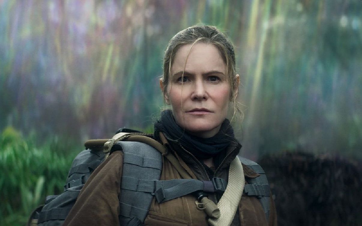 湮灭到底是故弄玄虚还是品质绝佳