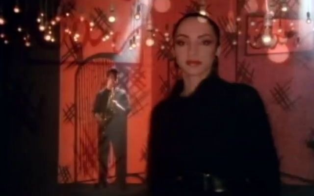 [图]Sade - Your Love Is King