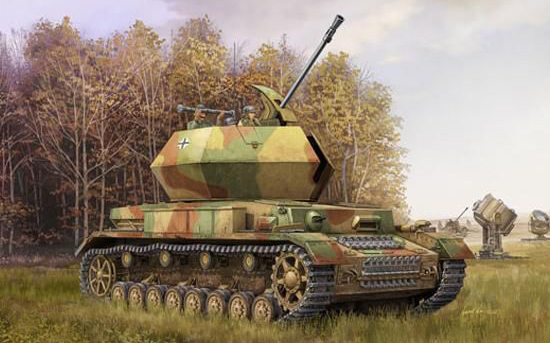 【战争雷霆】"东风"自行防空炮:总有飞机想和我对头_哔哩哔哩_bili