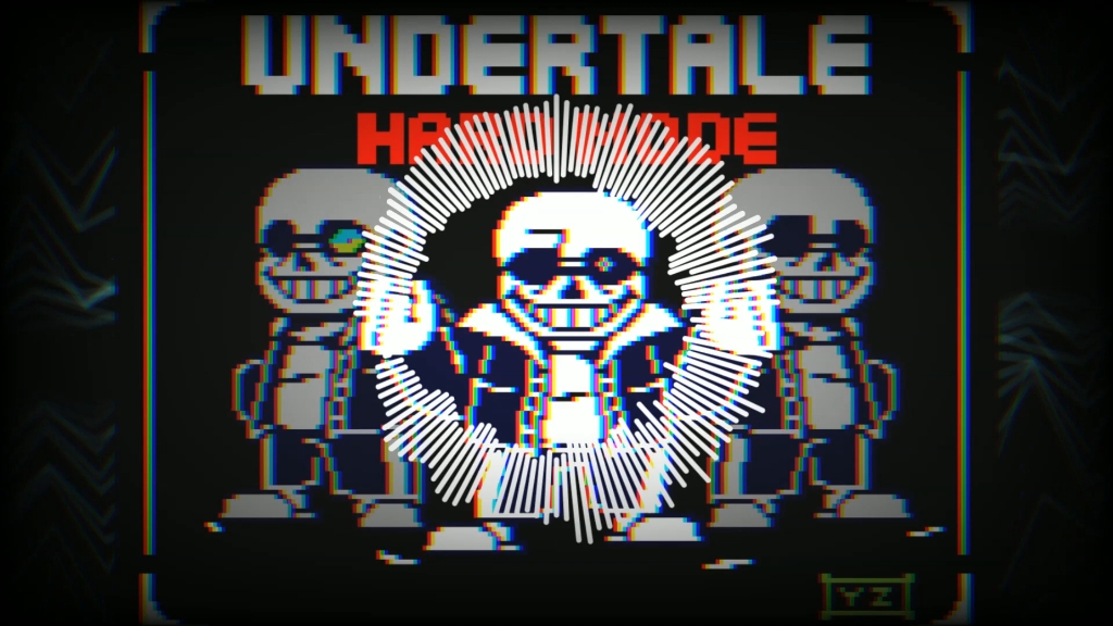 Undertale Last Breath [HardMode]  Slacking Ins't An Option Anymore哔哩哔哩bilibili