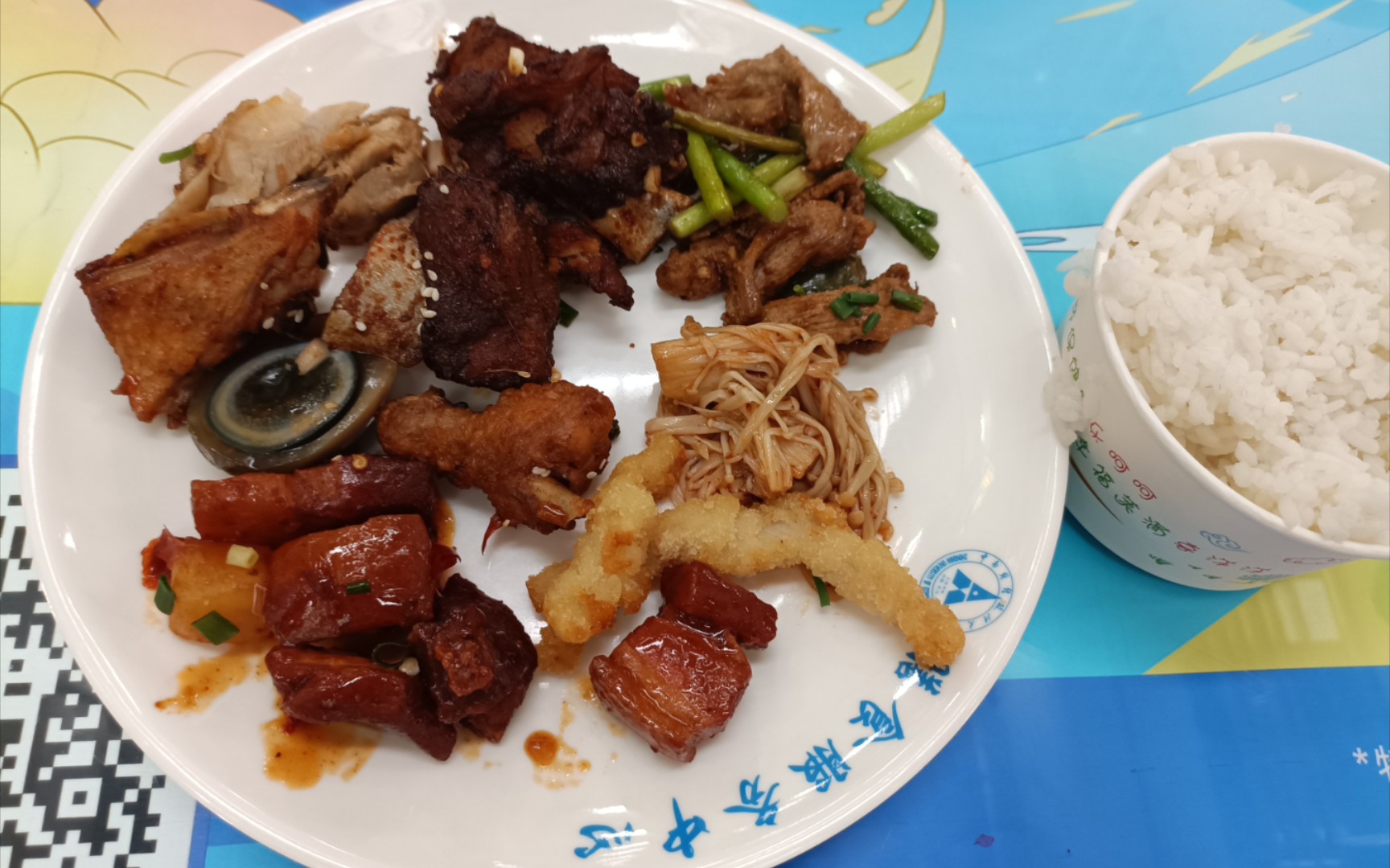 濱湖八食堂自選